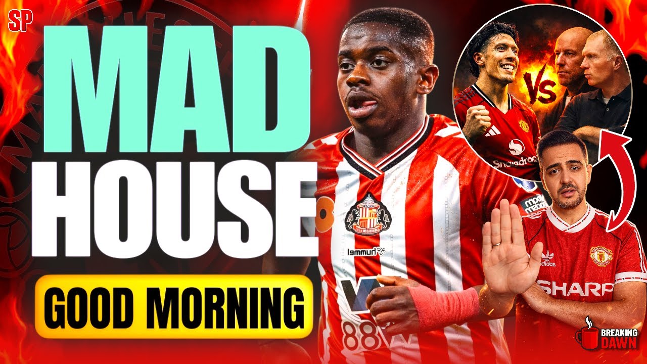 PATHETIC! - UNITED CIVIL WAR! 💥 Ex Players vs Current! | HUGE Swap Deal OFFER!
