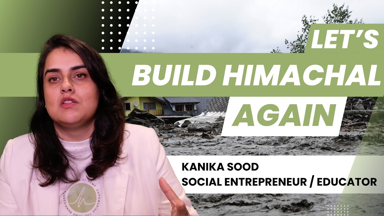 The Real Reason Himachal Needs to Be Rebuilt 🚨