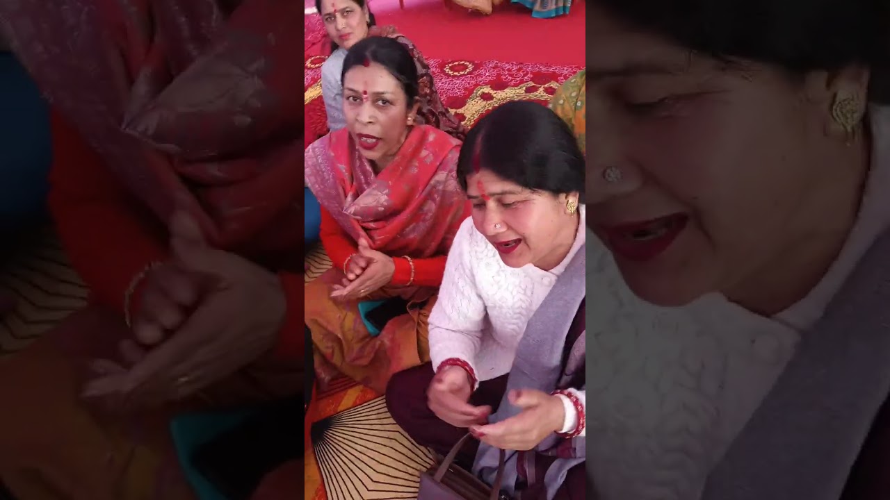 ओ मां शेरावाली मां मुझे तेरा सहारा है गुफा के अन्दर मां तेरा मंदिर बहुत सुंदर जय हो भजनों मियां घर 