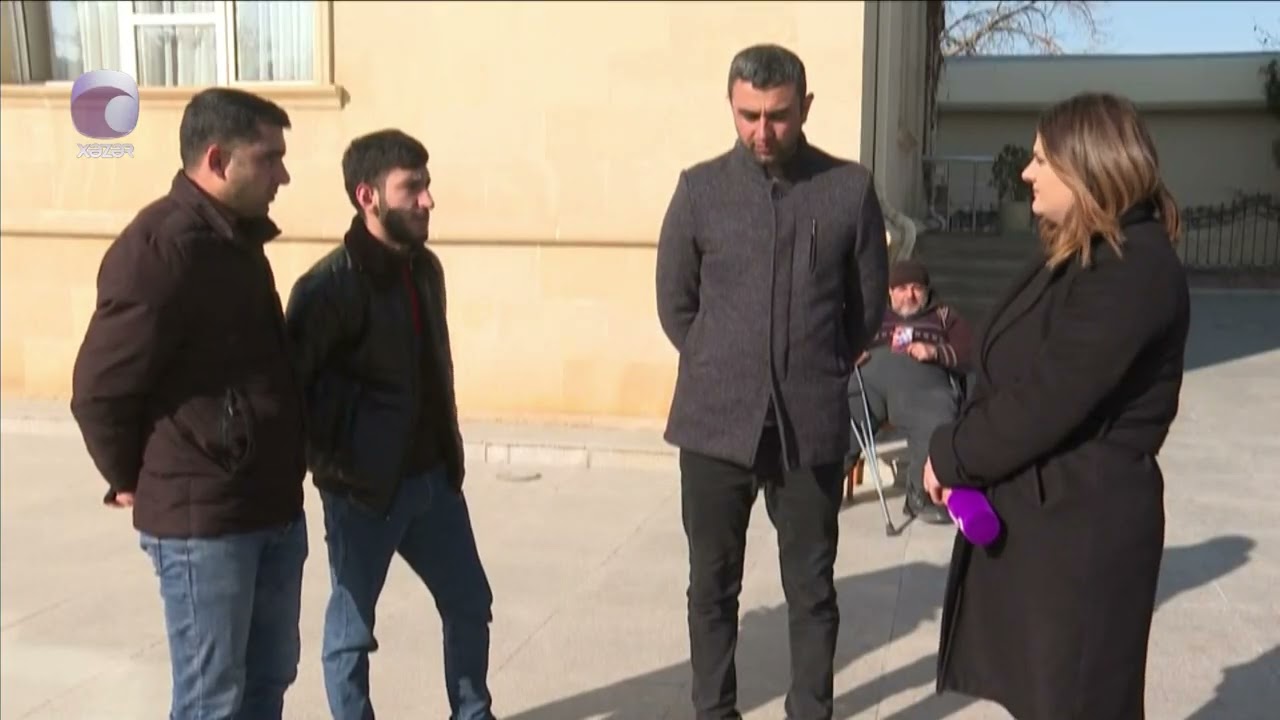 Naxçıvanda qanunsuz qadağalar ləğv edilir
