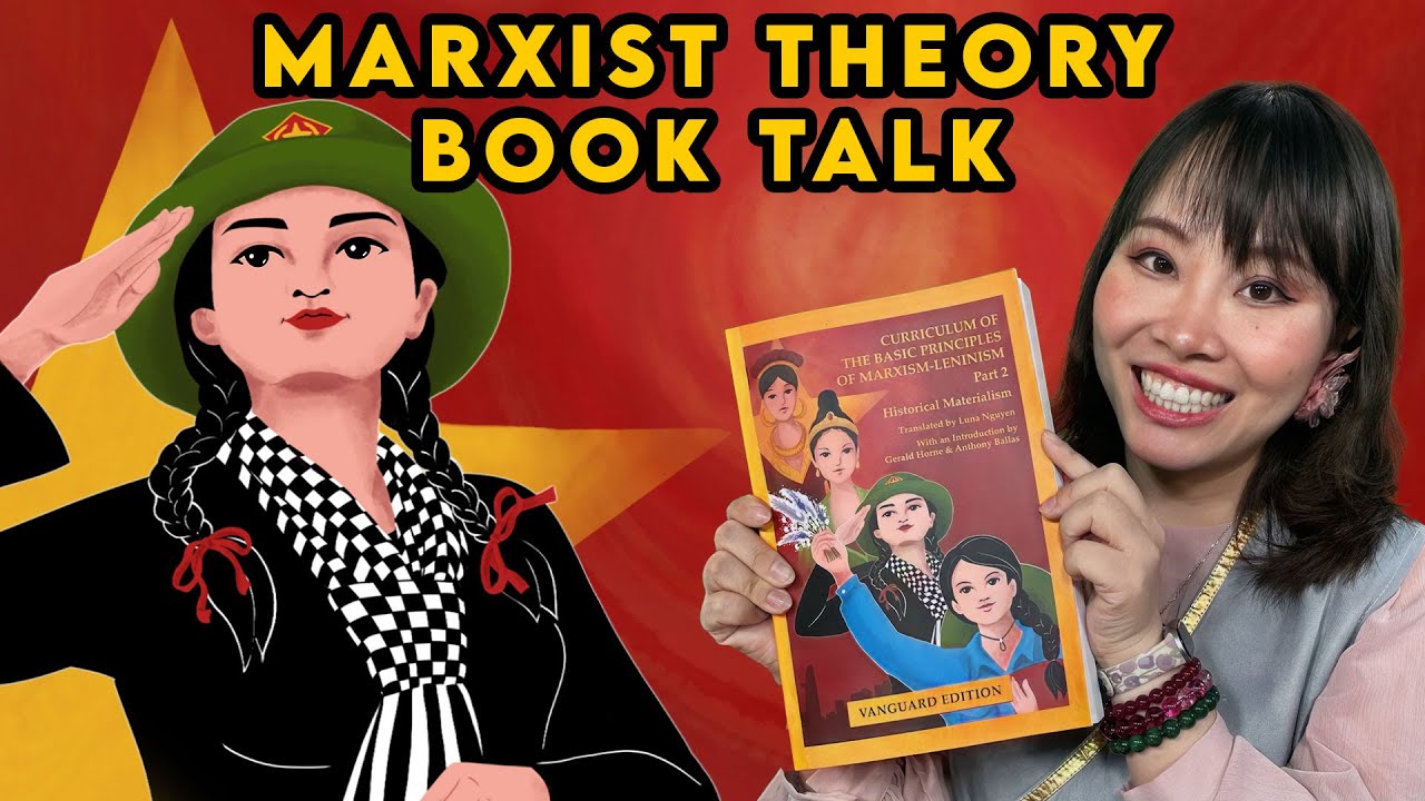 How Marxists Study History: BOOK TALK with Midnight Books