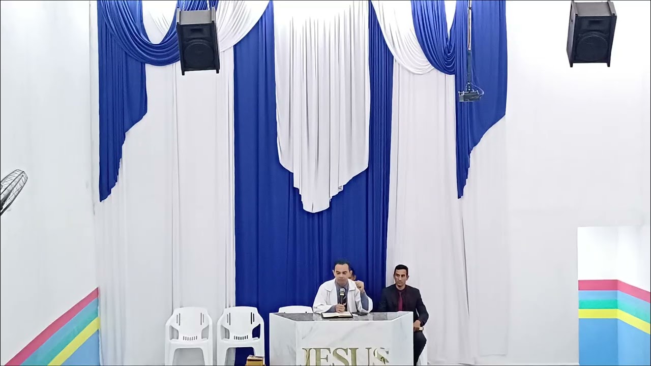 Almas Foram Libertadas! Jesus Operou Milagres Neste Culto! 13 de março  2026