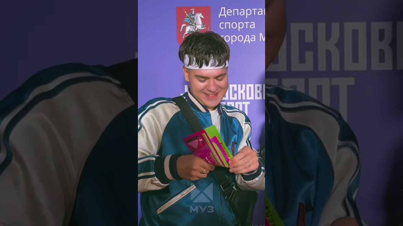 получать подарки не только на День Рождения, но и просто так?🤩GAYAZOV$ BROTHER$ на наши 3D стикеры