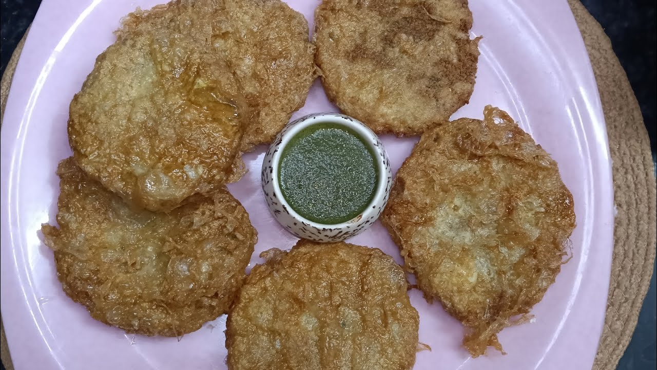 Chicken jali kabab recipe 😋🤤 try it 