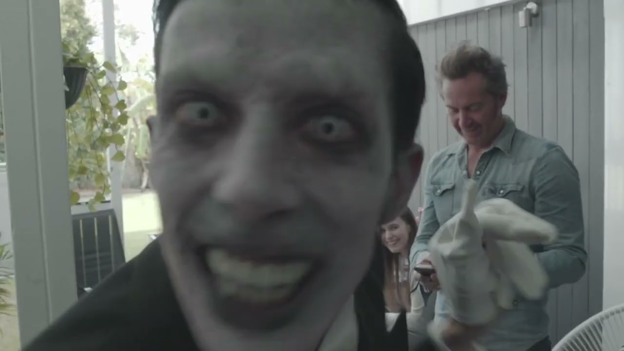 THE RIZZLE |  Behind The Scenes / Making Of Footage