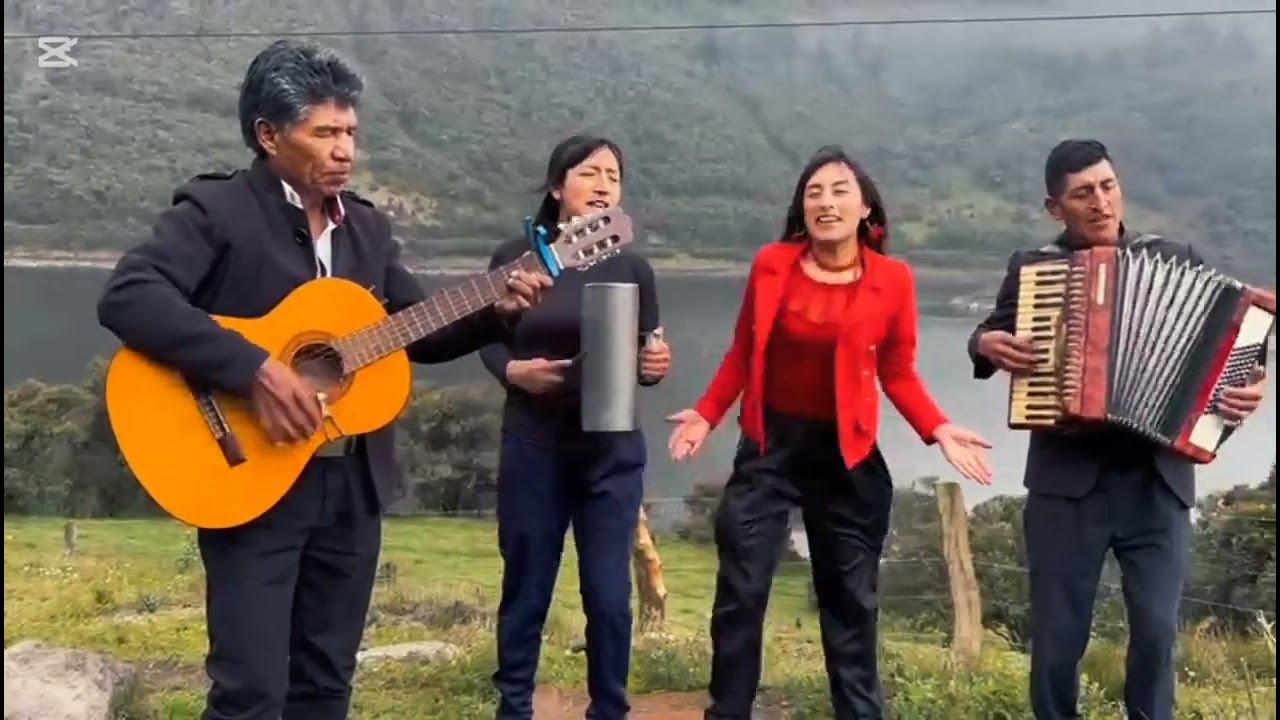 Cantares de mii Tierra - Salcedo / Versión Solo por tu amor