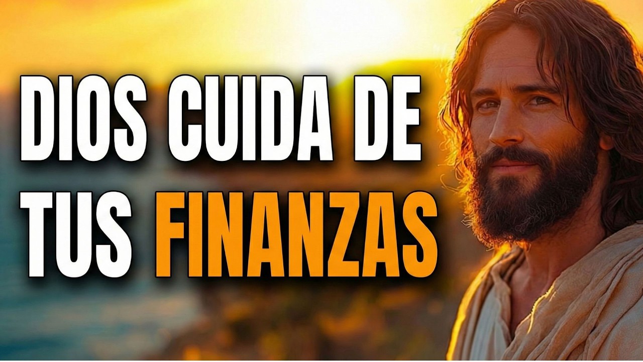Estrategias para Superar la Ansiedad Financiera con Dios 😇💵