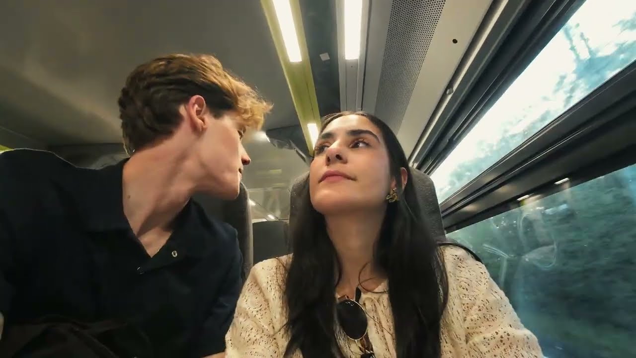 vlog: um dia em Veneza 
