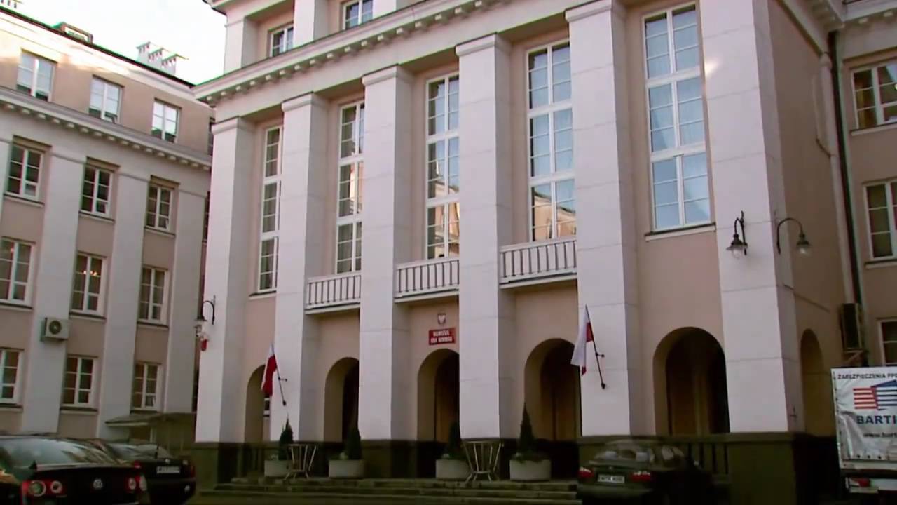 Najwyższa Izba Kontroli - pomagamy w naprawianiu państwa #nik