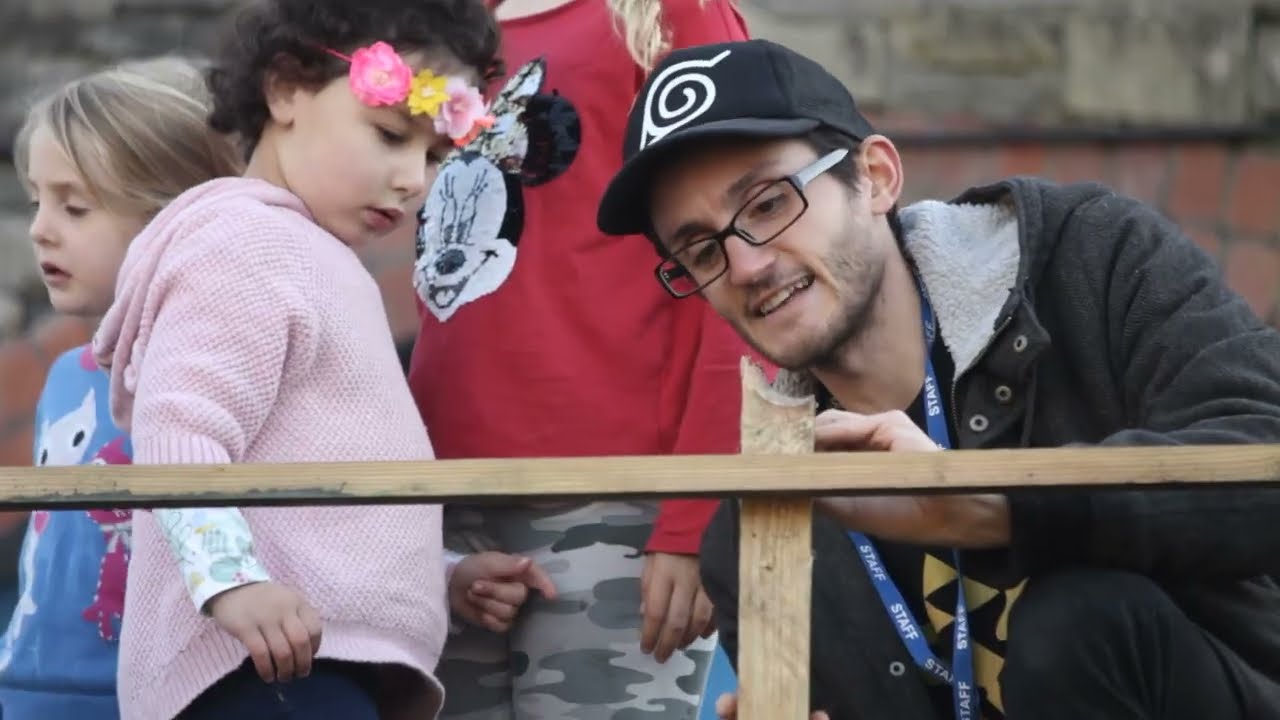 Play & Playwork