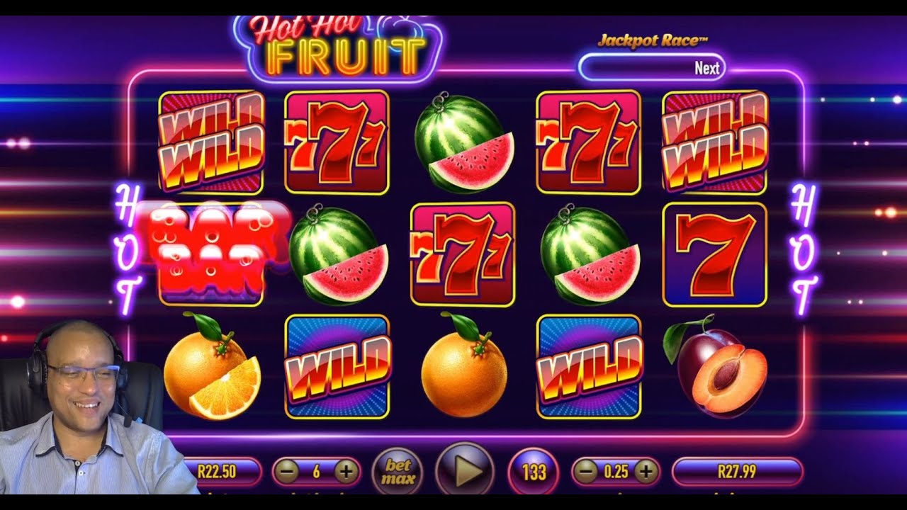 R2500 GIVEAWAY WINNERS + A LEVIT8 SPECIAL ON HOT HOT FRUITS NOT TO BE MISSED!
