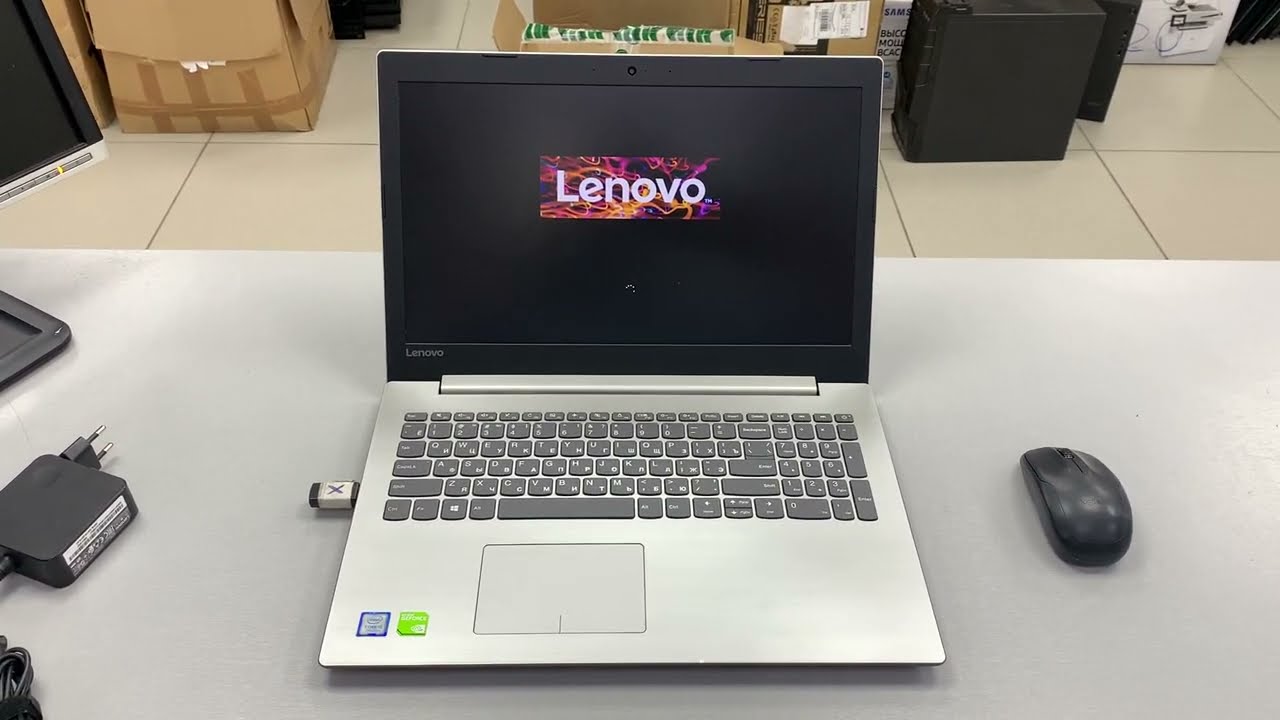Intel Core i5 - 7200U / Память 12Gb (DDR4) / Видеокарта 2Gb GeForce 940MX / SSD 480Gb / Wi-Fi