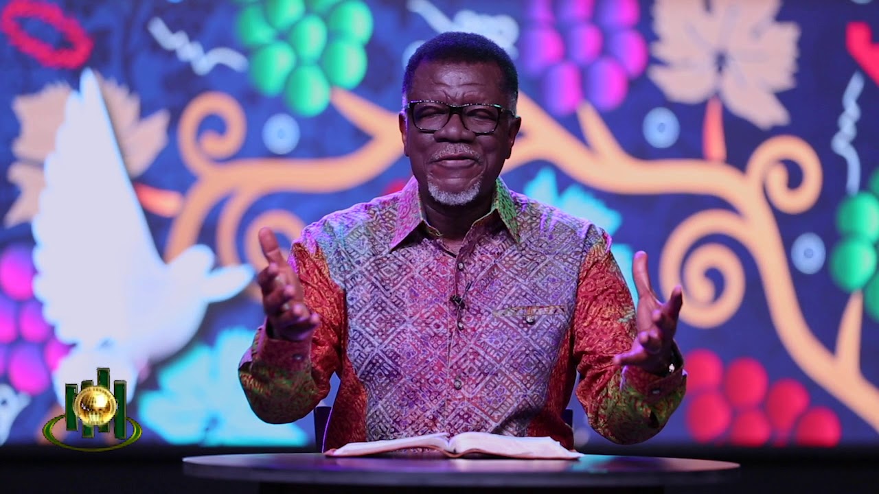 Faith Works Through Giving | Pastor Mensa Otabil