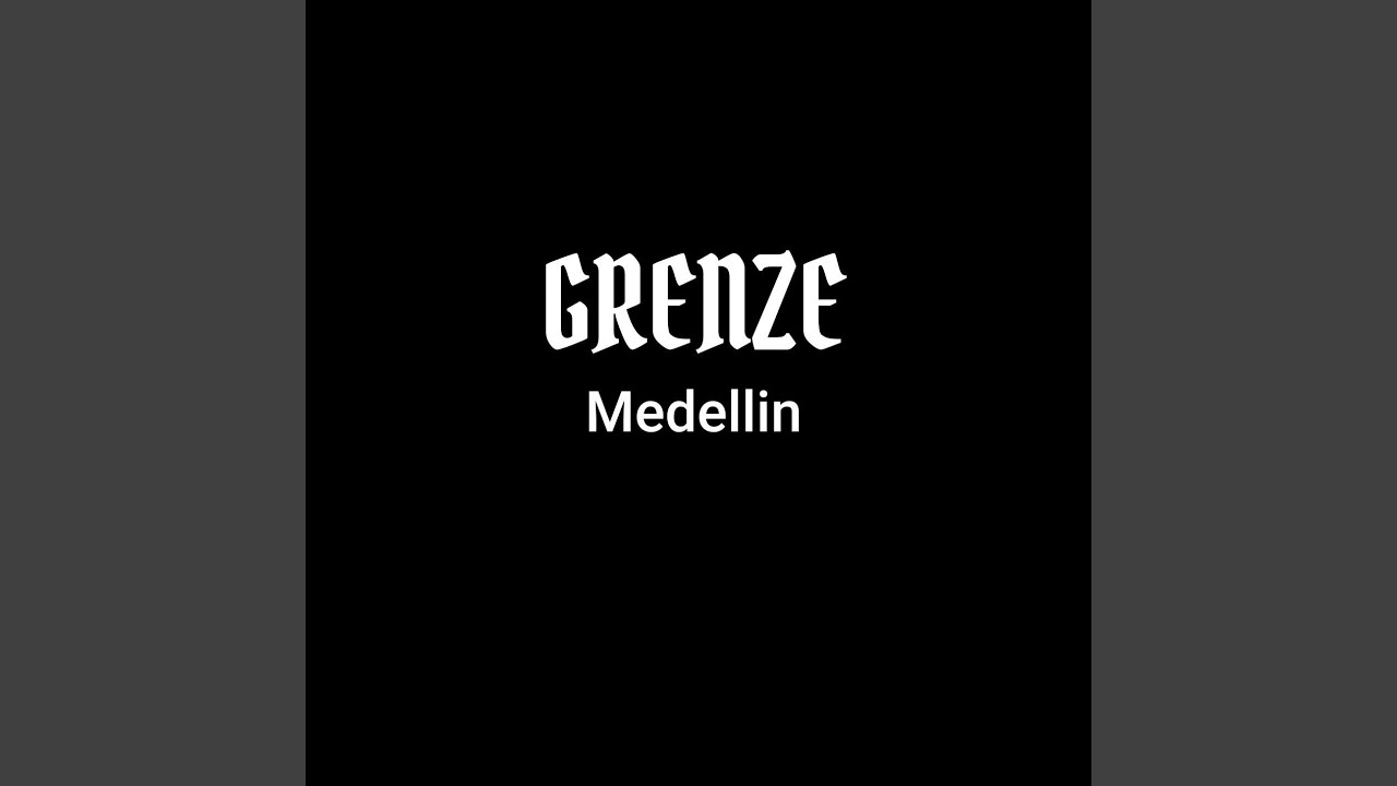 Medellin