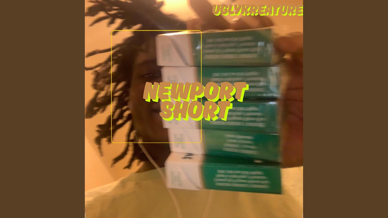 newport short