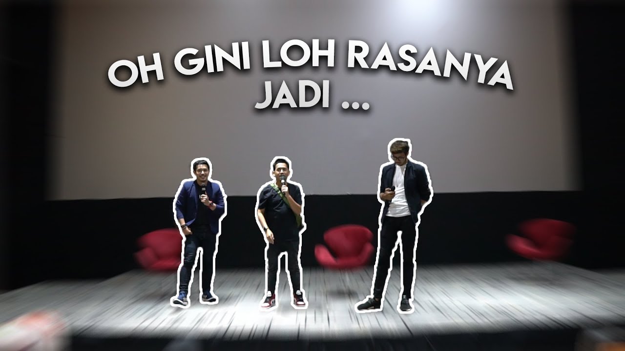 SAKING KREATIFNYA BANDUNG KITA PUN JADI ....