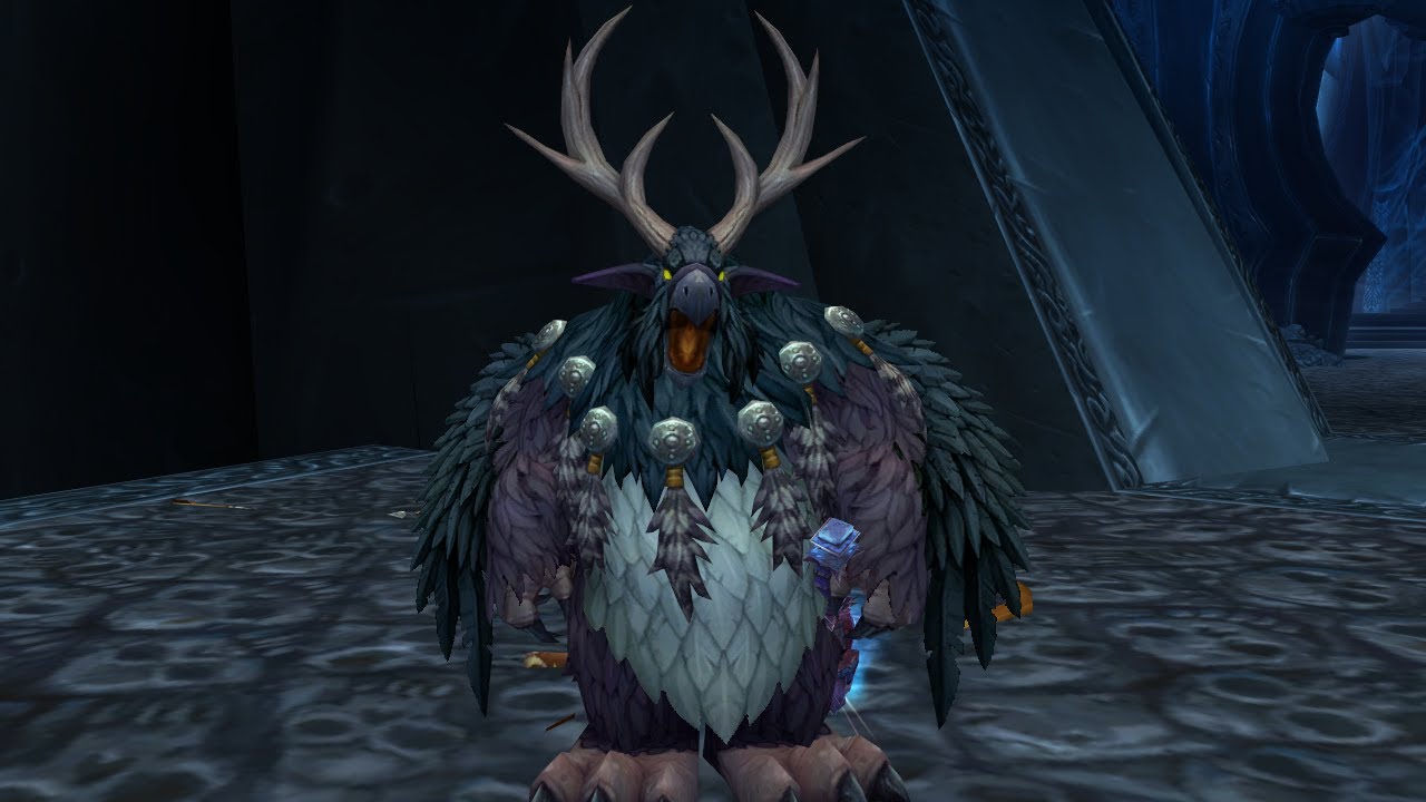 ICC 25 HEROIC BOOMY POV WOTLK WARMANE 3.3.5