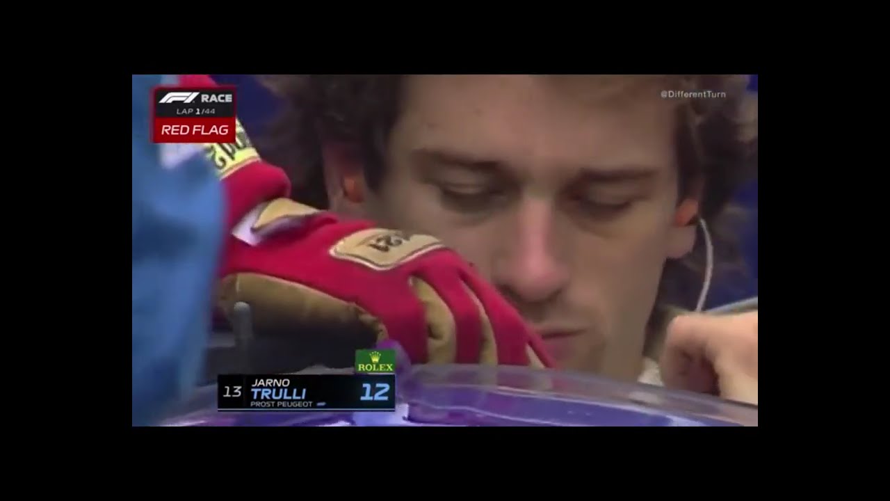 Documentario F1