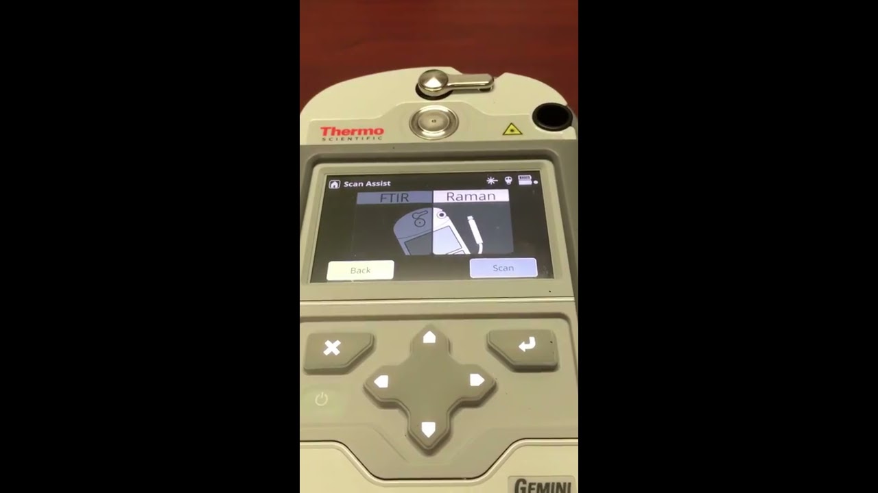 Thermo Gemini
