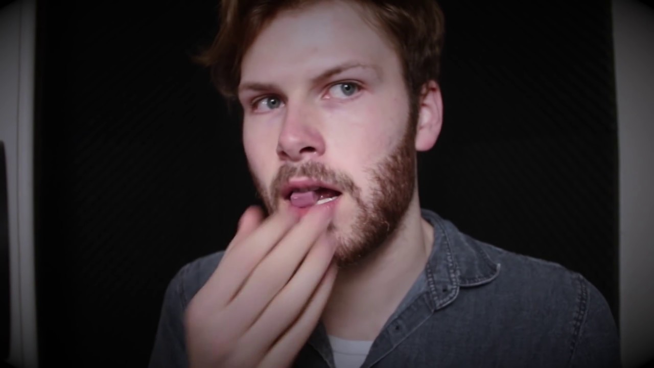 [ASMR] 😴 Best Mouth Sounds Video EVER! 😴