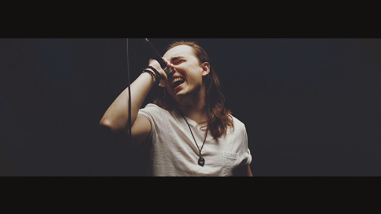 The Parallel - Time Tunnel (OFFICIAL MUSIC VIDEO)
