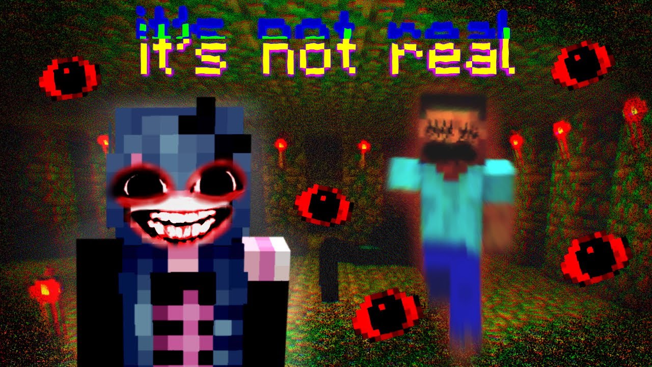 This Horror Mod CURSED Me...