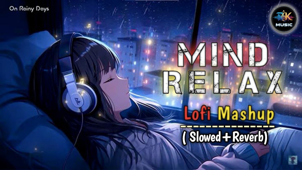 : [Love LO-FI SONG] - (Lofi Flip) | A Chill Night Mix ✨