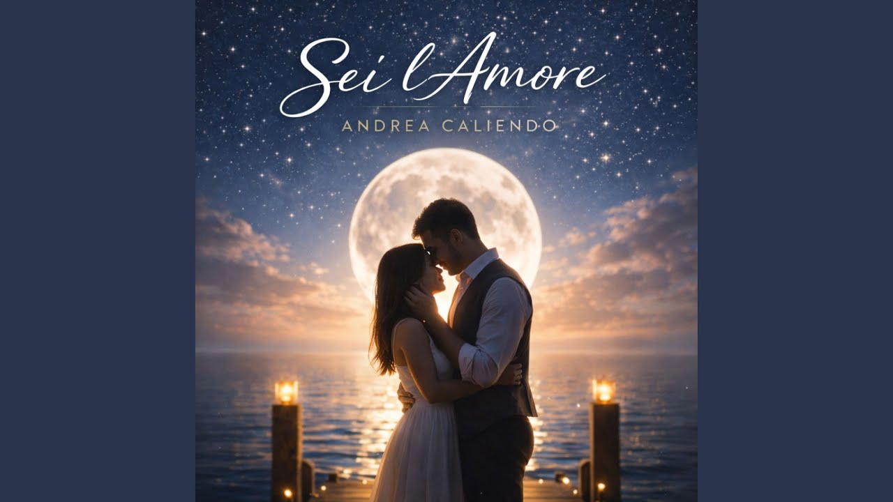 Sei l'Amore
