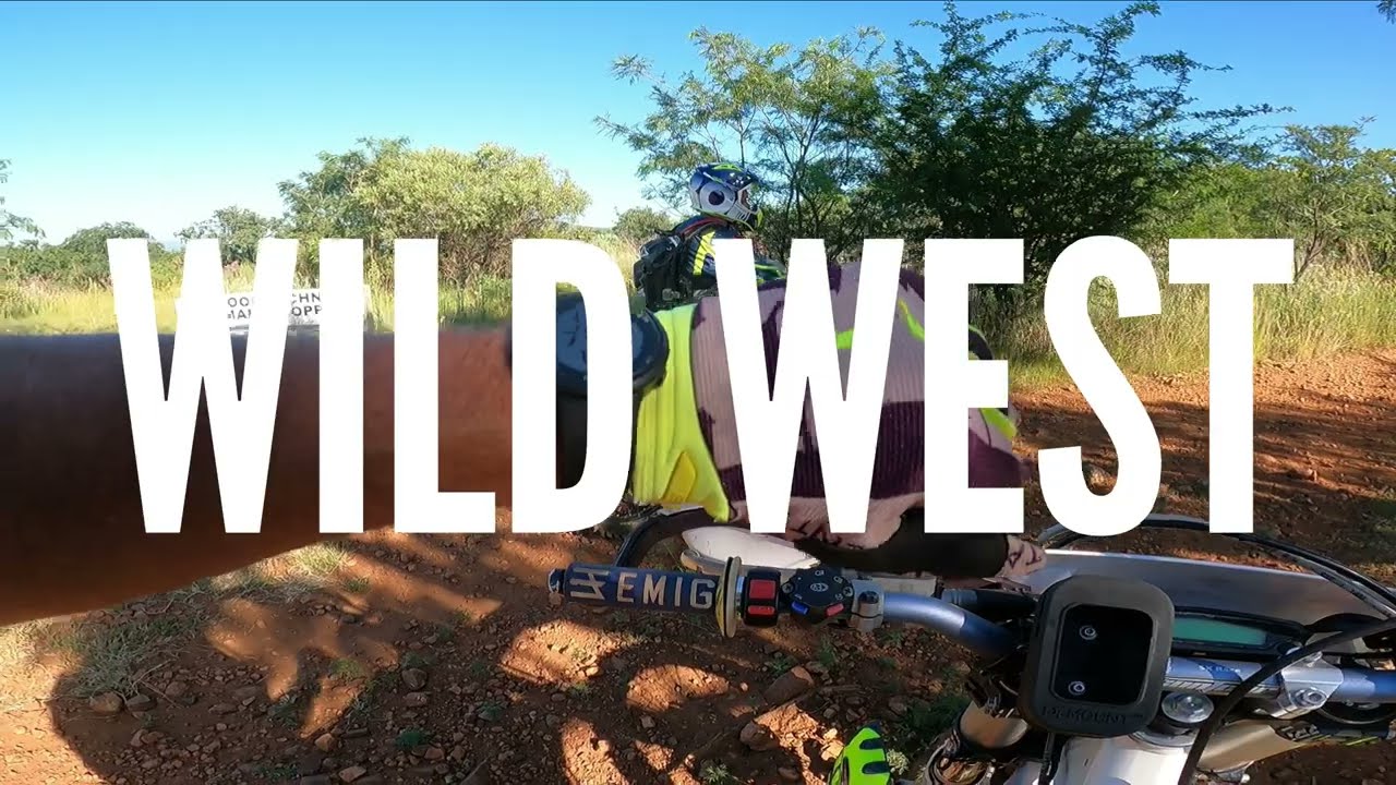 Wild West Extreme Loop
