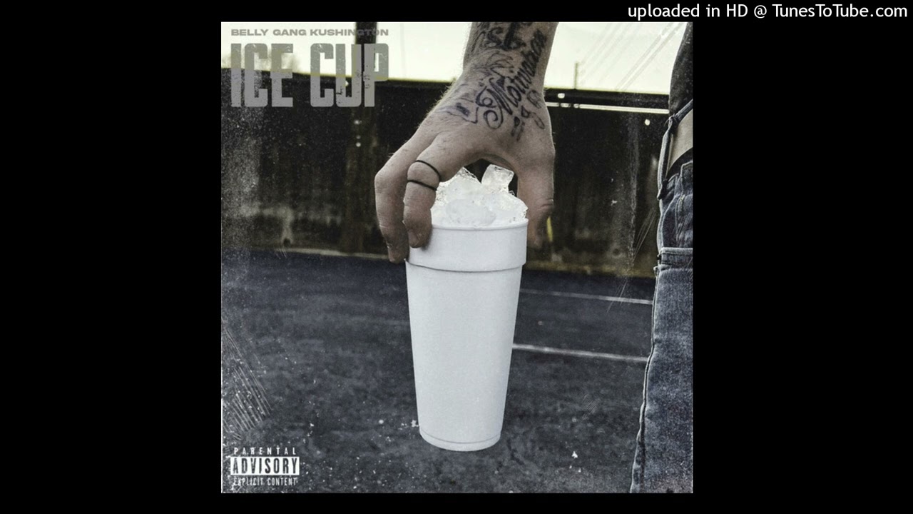 [OFFICIAL INSTRUMENTAL] Belly Gang Kushington - Ice Cup prod. @itsjefe1 x ADG x Kxvi