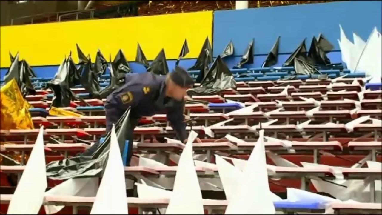 Supporterpolisen