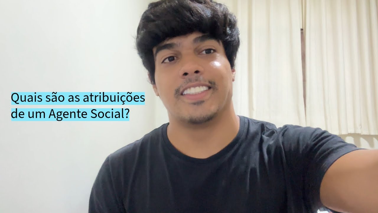 Quais são as atribuições de um Agente Social? Concurso da SEDES/DF 2026 foi autorizado!