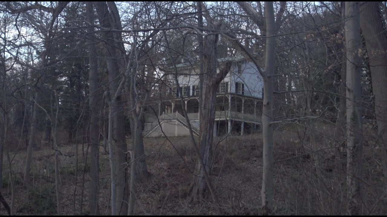 The Hermitage Mansion: Wissahickon Park Philadelphia | Documentary film