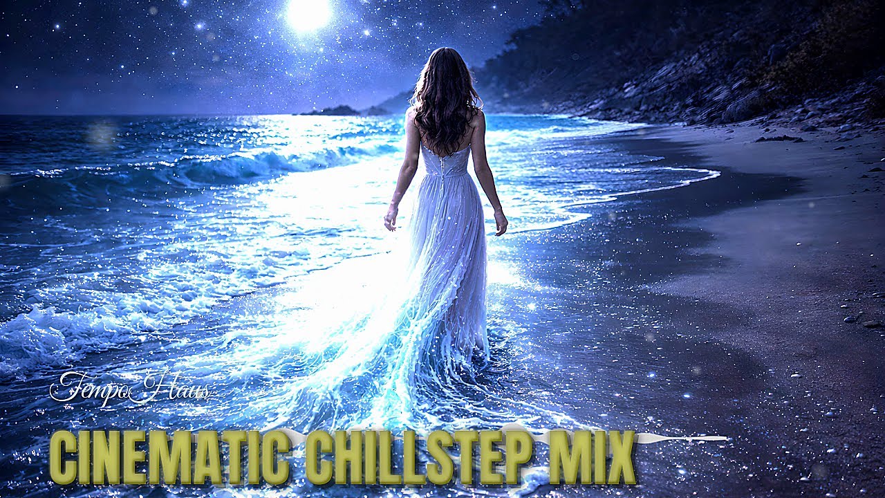 Rainy Night | Emotional Chillstep Mix for Study