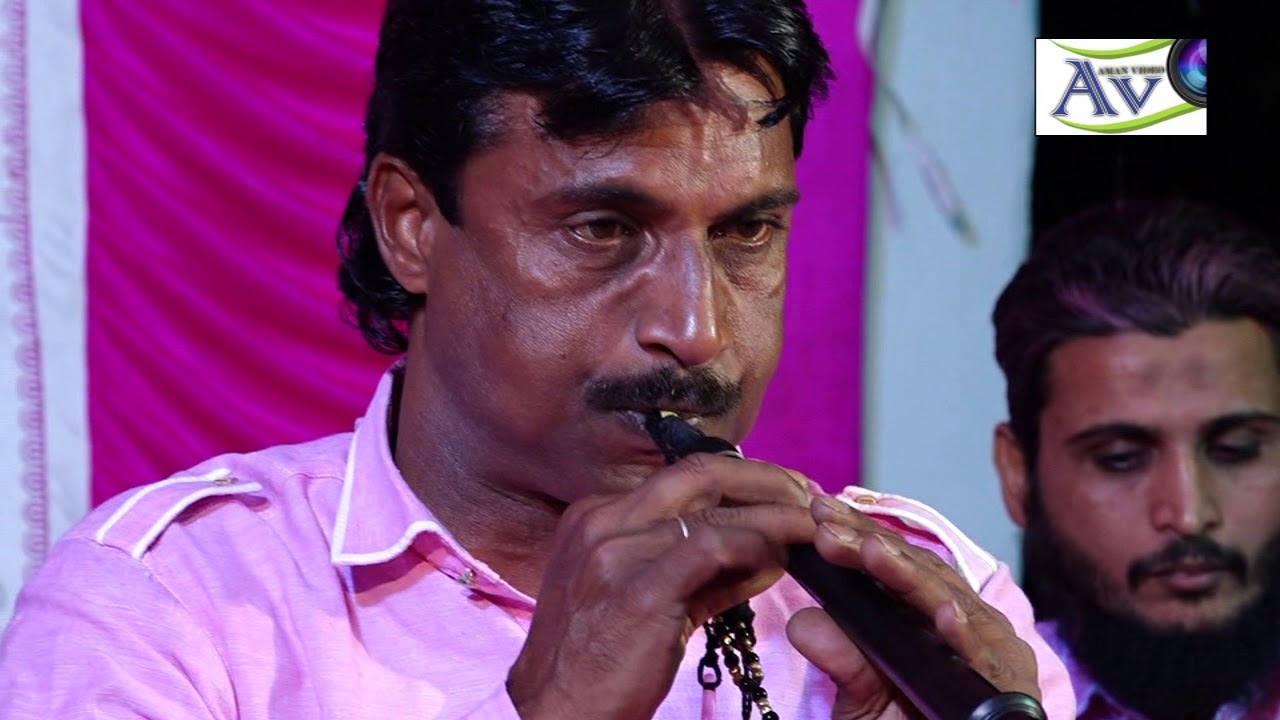 Kutchhi Baj Group Rajak Ustad Baba Ustad Sehnai Nobat Program