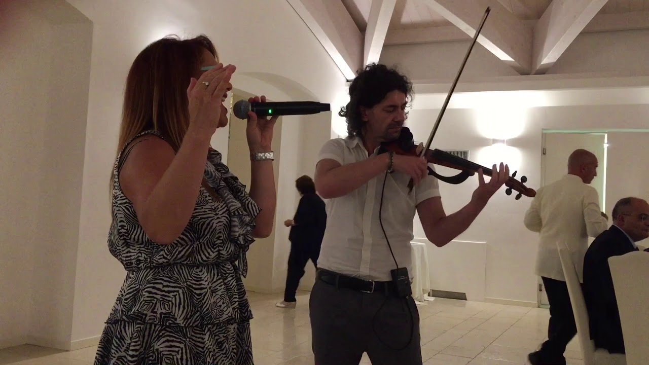 Vittorio Ciurlia / Matrimonio al 