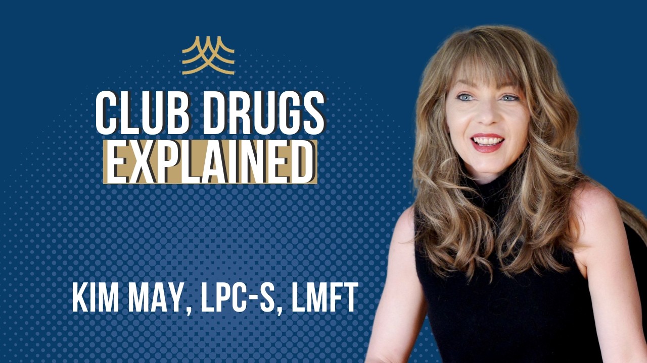 MDMA: The Experience, Risks, and Harm Reduction | What Therapists Need to Know