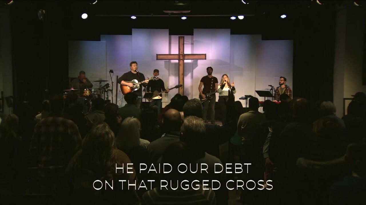 Worship Experience // 11:00AM