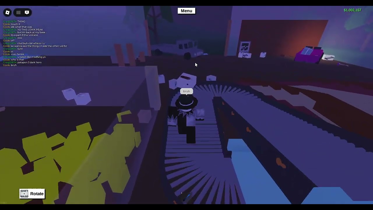 secrets in lumber tycoon 2 (part 2)