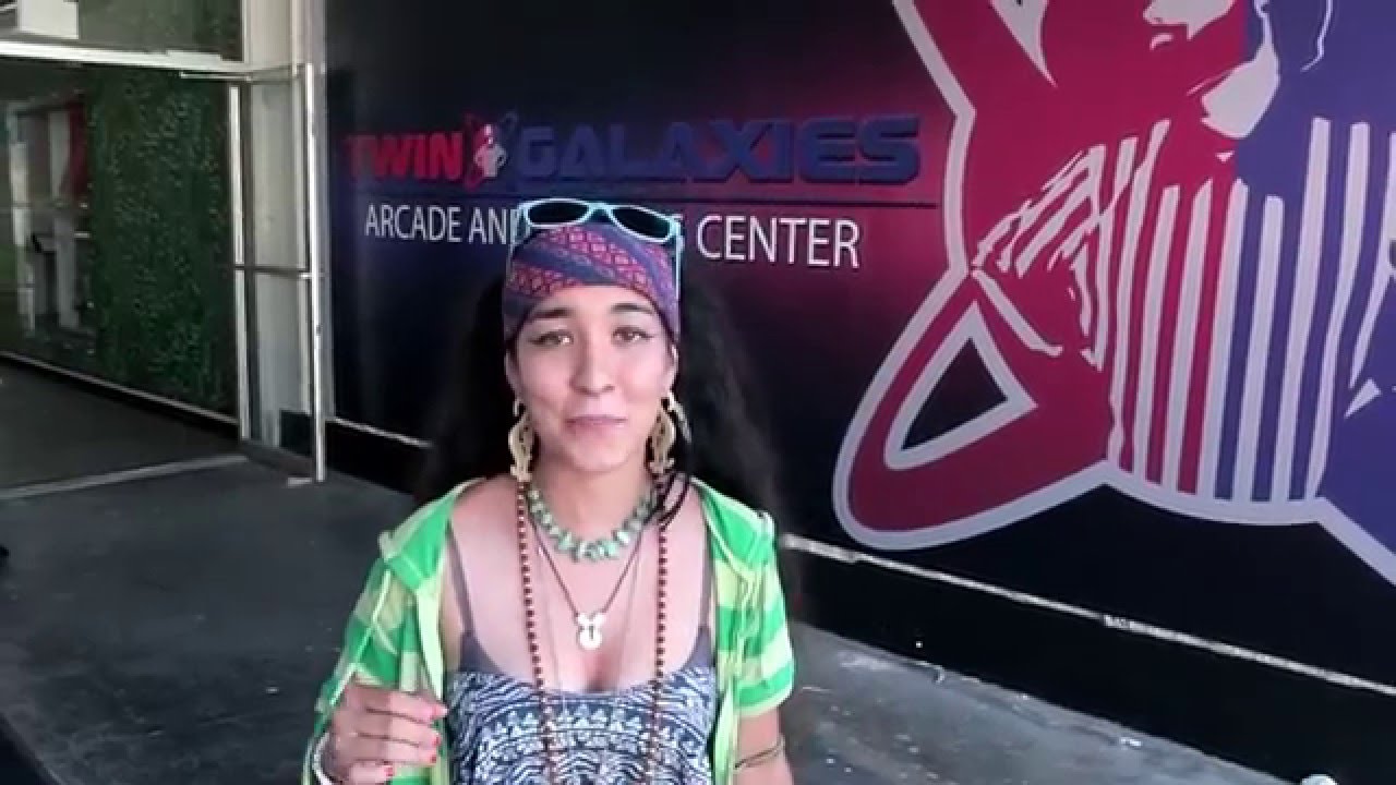 Twin Galaxies Entertainment Festival 2015 - Walkthrough