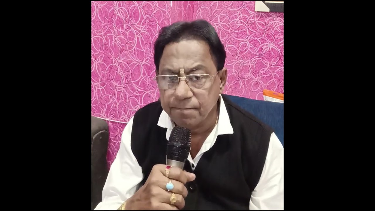 Ye khuda Har faisla.. Kishore Kumar Cover by Vaibhav Suryawanshi 