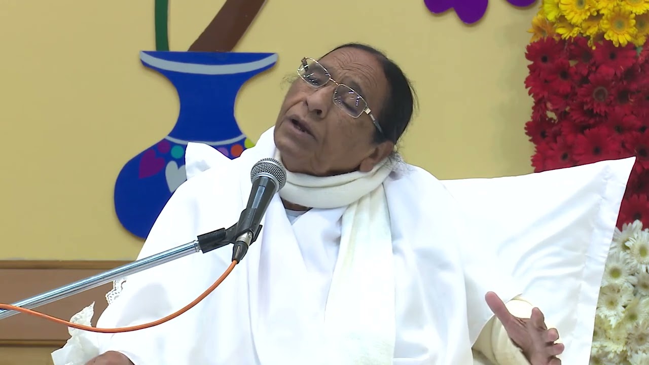 बाबा ने वतन में बताया अब अंत समय कौन सा विशेष कार्य करना है/Pandav Bhawan/Brahmakumaris/Ruhani Udaan