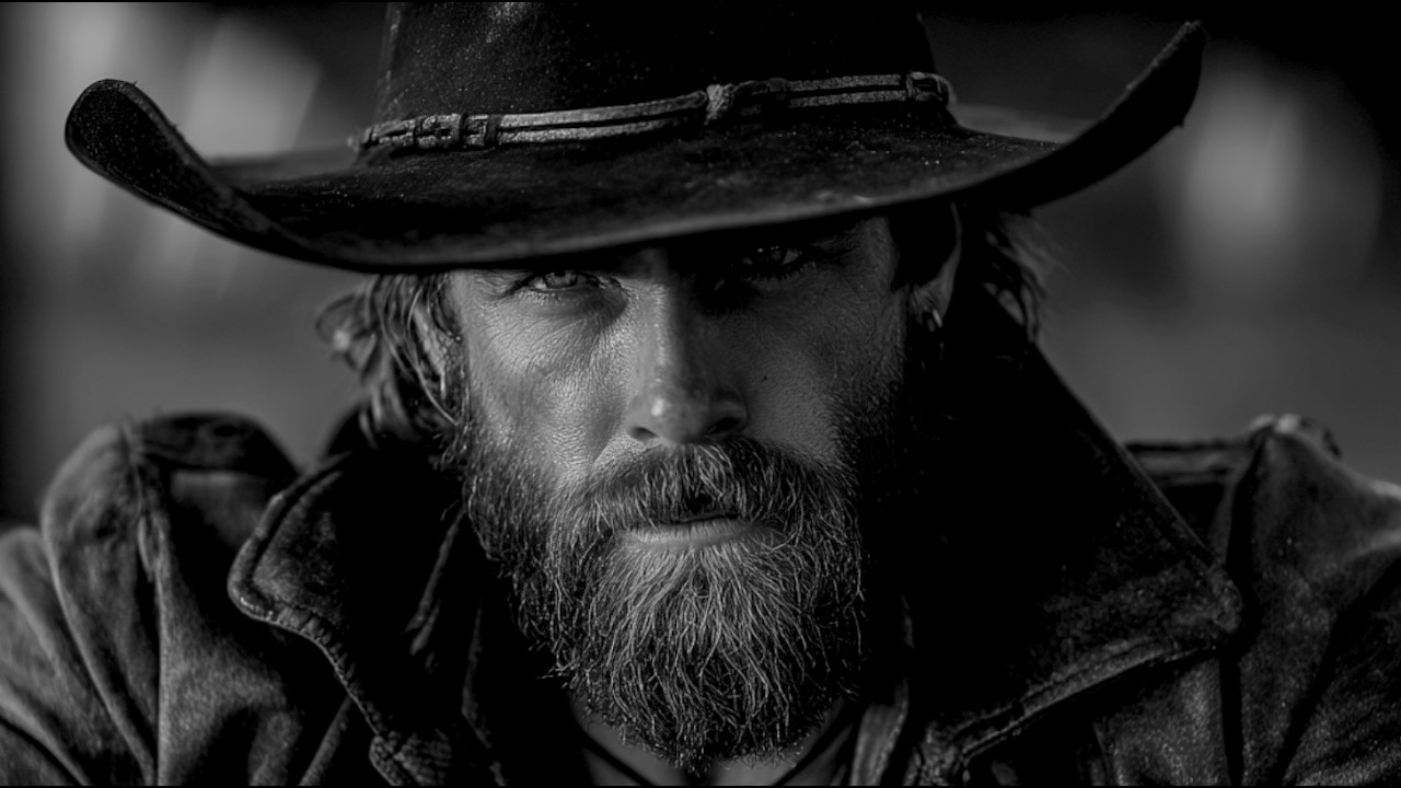 The Album That Will Break Your Heart | Dark Country Songs About Life, Loss & Time | Storm Chant