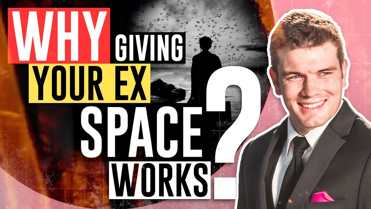 How To Give Your Ex Space So They Come Back To You