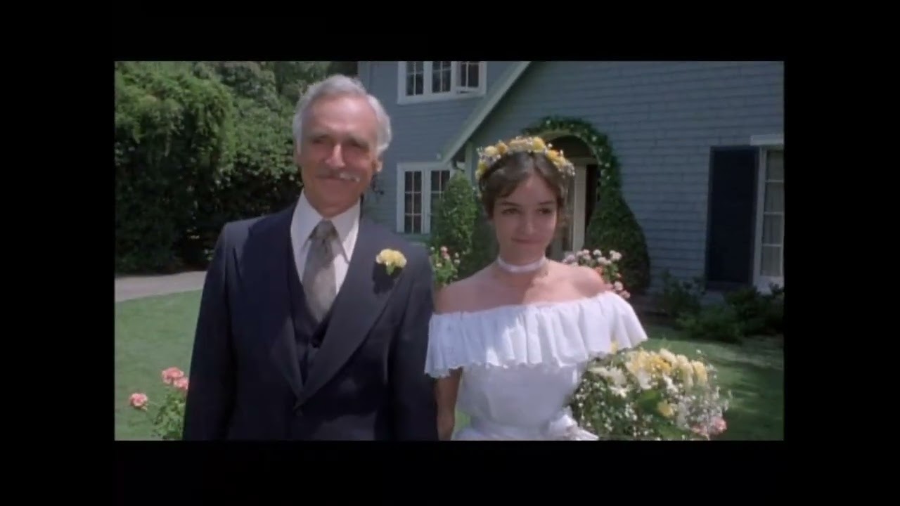 Family - Acts of Love Part 2 (with Brooke Adams)