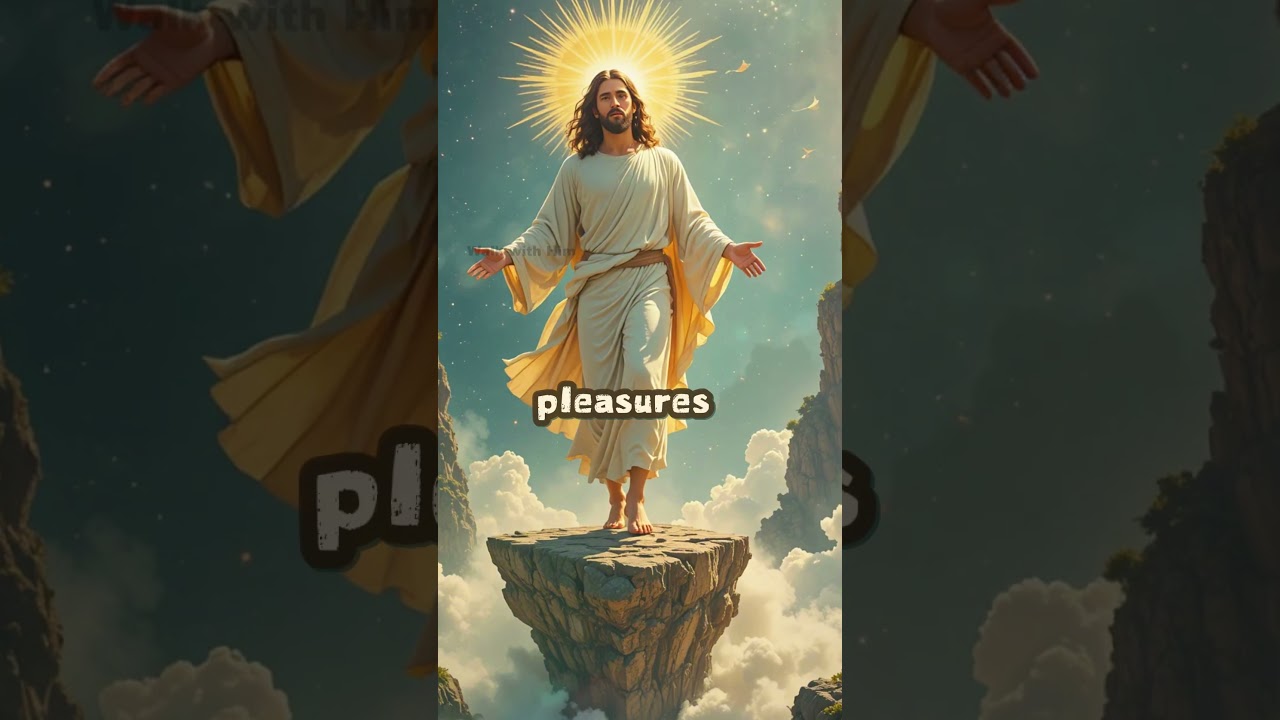The Mercy the World Rejected