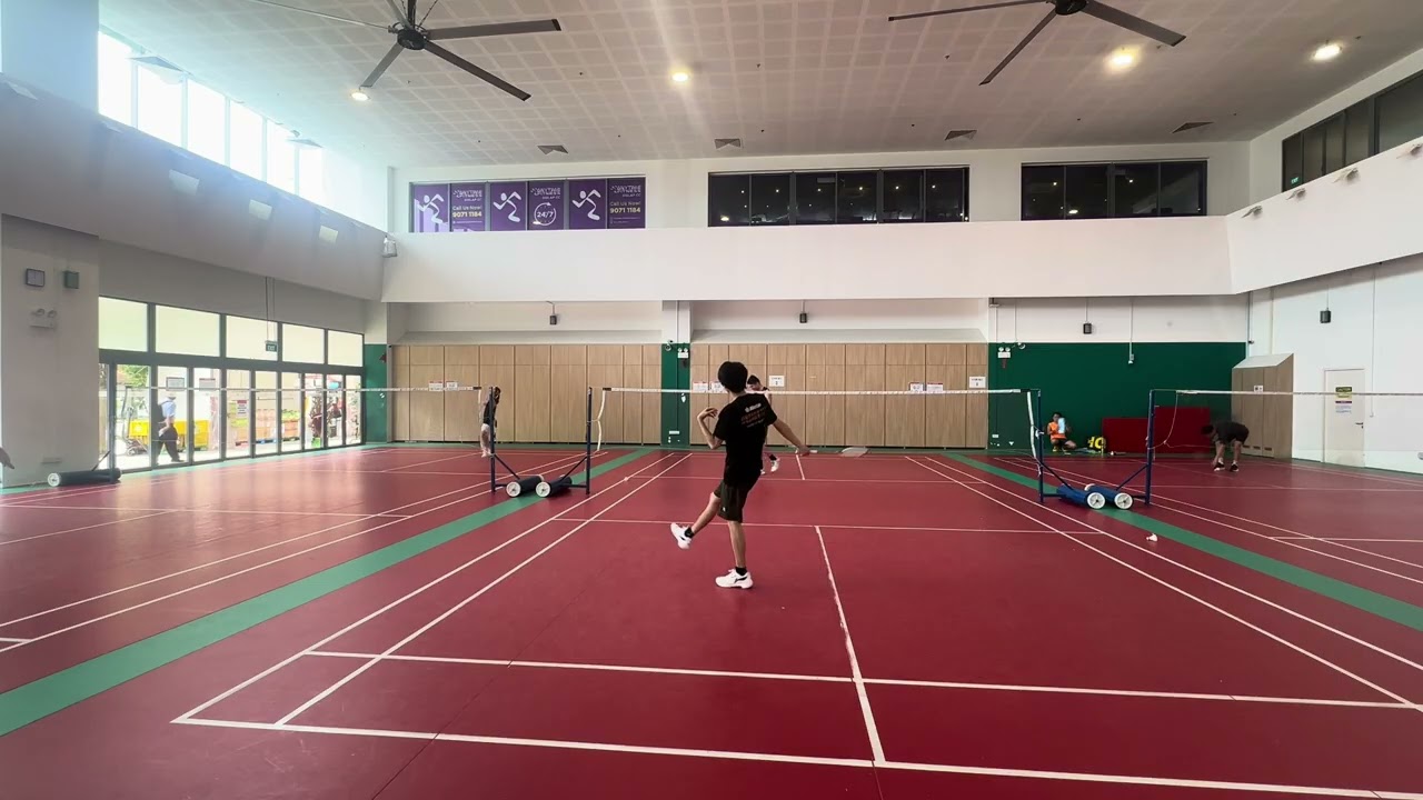 Bryant - Jing Rei (Siglap CC) 05032026