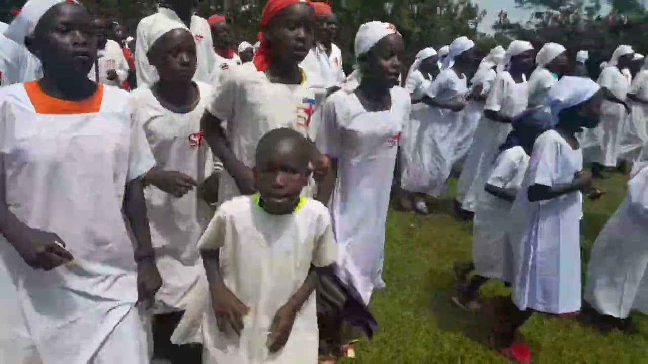 Ruwe ka Isaya