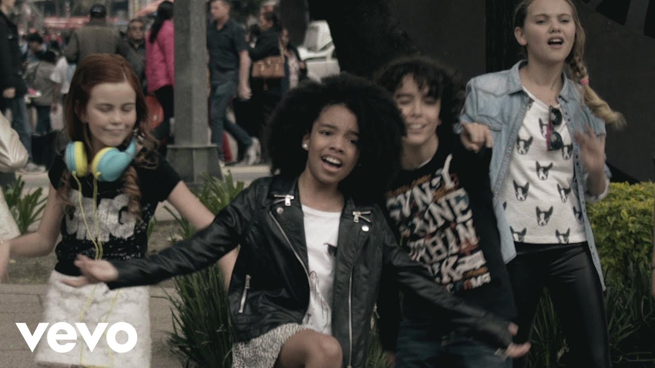 LemonGrass - So What? (Video Oficial)