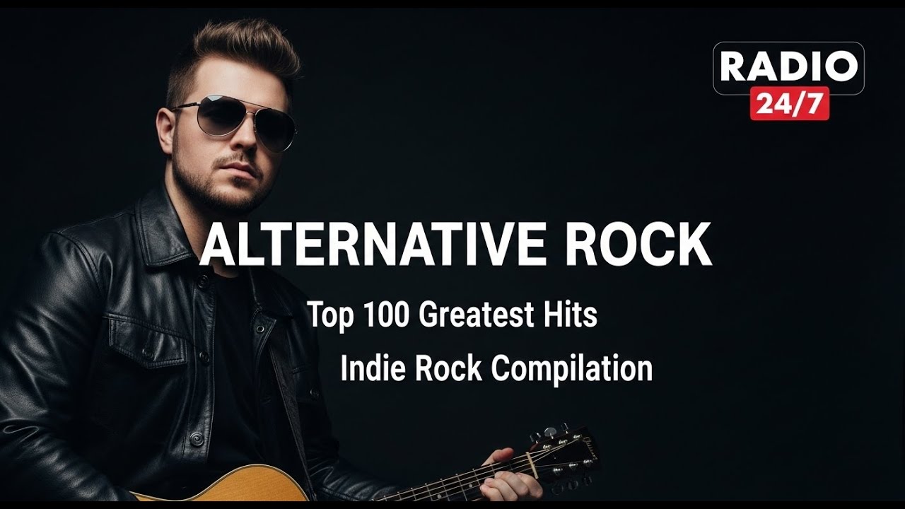 Indie Rock/Alternative Compilation 🎸 That Inspired by The Smiths Vol 1706